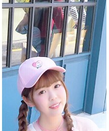 WEGO | キャップ
