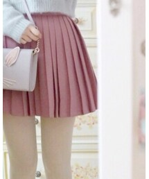 chuu | スカート