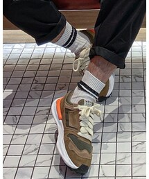 MIHARAYASUHIRO | スニーカー