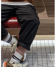 Onece | チノパンツ