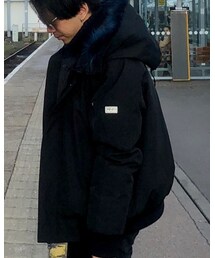 KENZO | ダウンジャケット/コート