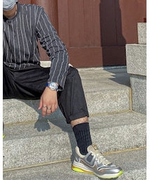 Onece | チノパンツ