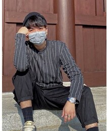 GLOBAL WORK | Tシャツ/カットソー