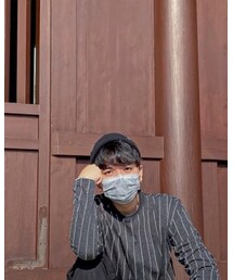 niko and... | キャップ