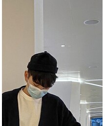 niko and... | キャップ