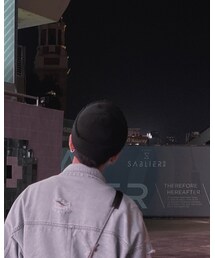 niko and... | ニットキャップ/ビーニー