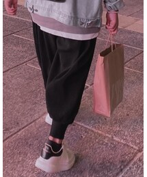 Y-3 | その他パンツ