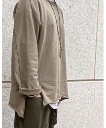 Rakuda yasei | トップス