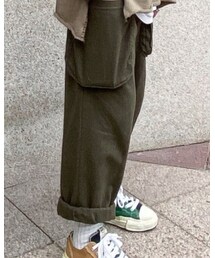 Rakuda yasei | パンツ