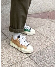 MIHARAYASUHIRO | シューズ