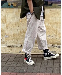 COMME des GARCONS | シューズ