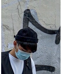 niko and... | 帽子