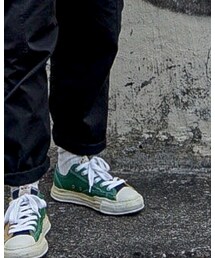 MIHARAYASUHIRO | シューズ