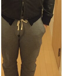 Saturdays NYC | その他パンツ