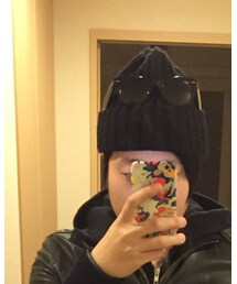 no brand | ニットキャップ/ビーニー