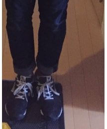 new balance×vibram | スニーカー