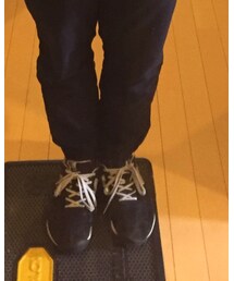 NEW BALANCE | スニーカー