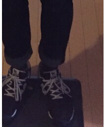 NEW BALANCE | スニーカー