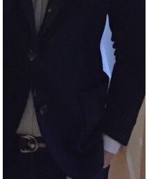 no brand | テーラードジャケット