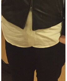 BLACK FLEECE by Brooks Brothers | シャツ/ブラウス