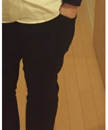 UNIQLO | その他パンツ