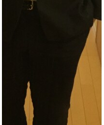 N.HOOLYWOOD | スラックス