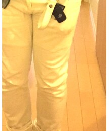 UNIQLO | その他パンツ