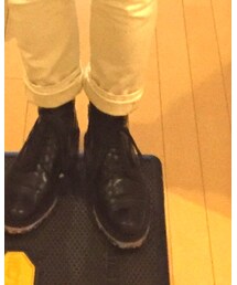 MIHARAYASUHIRO | シューズ