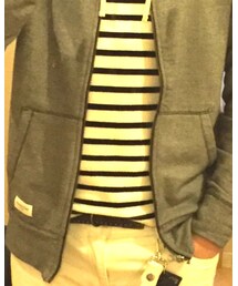 無印良品 | Tシャツ/カットソー