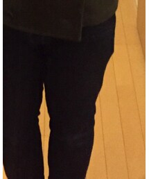 UNIQLO | デニムパンツ