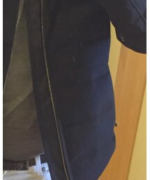 MONCLER GAMME BLEU | ダウンジャケット/コート