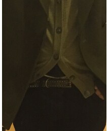 MARTIN MARGIELA | カーディガン/ボレロ