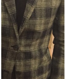 UNITED ARROWS | テーラードジャケット