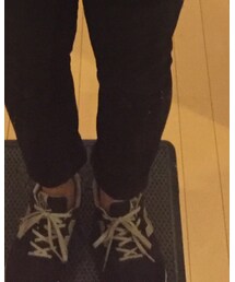 new balance × vibram | スニーカー