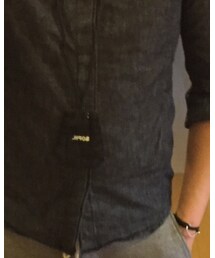 SOPHNET. | シャツ/ブラウス