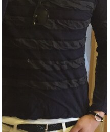 Sacai | Tシャツ/カットソー