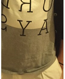 Saturdays NYC | Tシャツ/カットソー