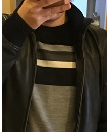 uniform experiment | ニット/セーター