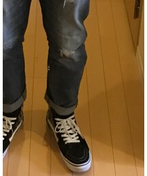 SOPHNET. | スニーカー