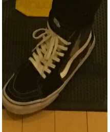 SOPHNET. | スニーカー