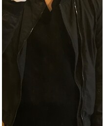 Uniqlo U | ニット/セーター