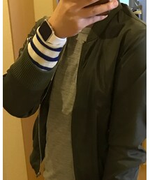 uniform experiment | ニット/セーター