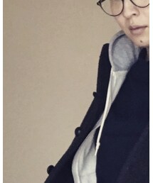 DANTON | ブルゾン