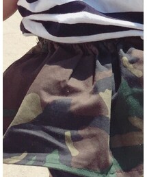 Handmade | スカート