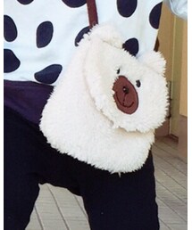 DAISO | ショルダーバッグ