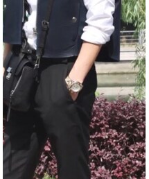 Glam Rock | アナログ腕時計