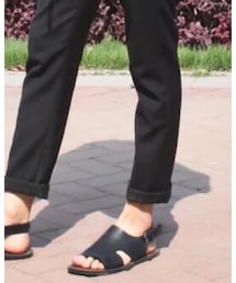 marni at hm | サンダル