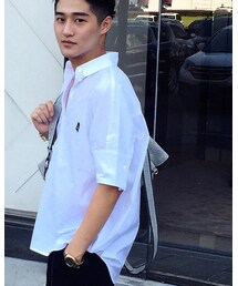 Acne Studios | シャツ/ブラウス