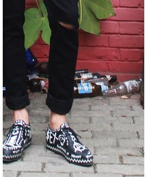 adidas Originals by JEREMY SCOTT | その他シューズ