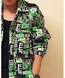 VERSUS | デニムジャケット